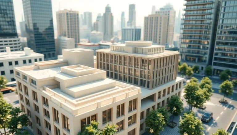 3D Visualisierung: Techniken, Trends und effektive Anwendungen