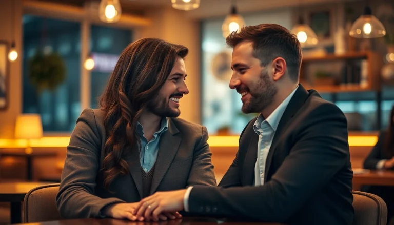 Effective Communication in Relationships: Building Bonds and Trust
