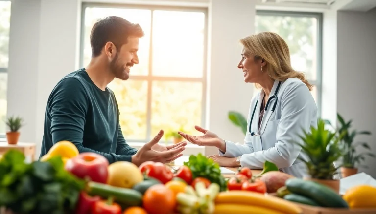 Effective Weight Loss Eating Plans to Achieve Sustainable Success