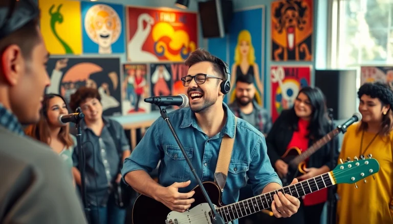 Effective Strategies for Music Pitching: Elevate Your Tracks to Playlist Curators