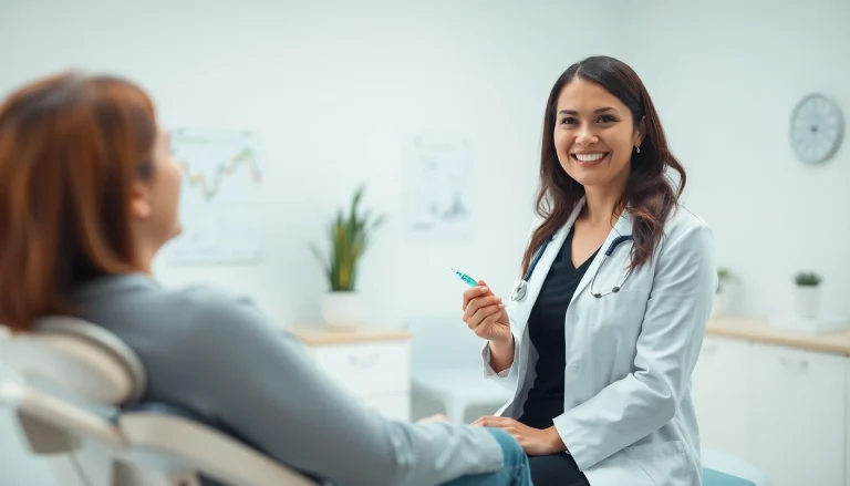Understanding Injectable Weight Loss: Benefits, Options, and Considerations