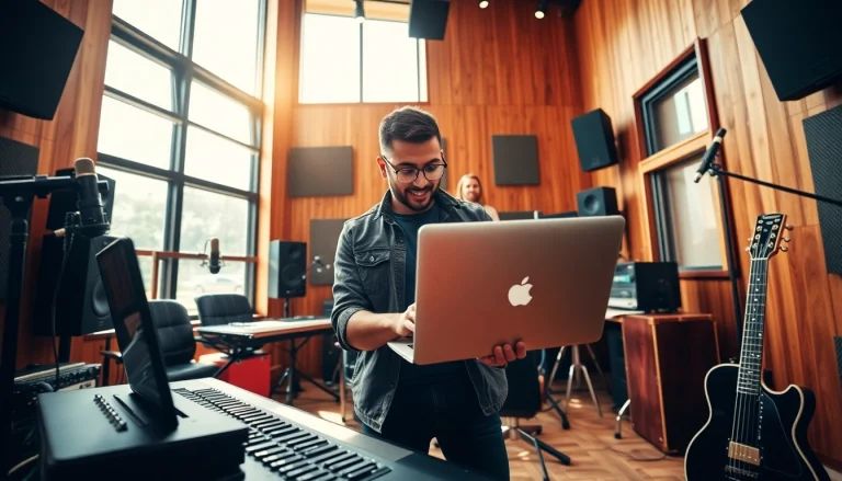 Maximize Your Spotify Promotion Strategy for Unmatched Music Visibility