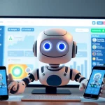 Boost Engagement with a Smart Chatbot for Website Integration