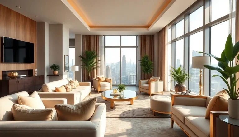 Menjadi Terdepan dalam Gaya Hidup Mewah: Menemukan luxury111