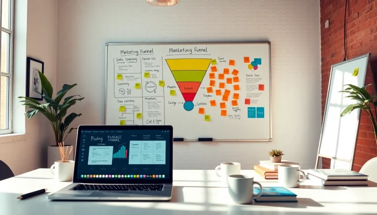 Unlocking the Russell Brunson Funnel Secrets for Profitable Marketing Strategies