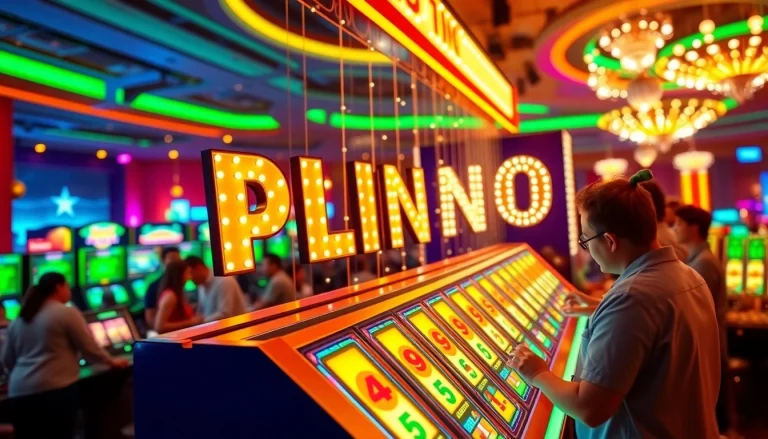 Mengenal Permainan Slot Plinko: Cara Mudah Memenangkan Hadiah Menarik