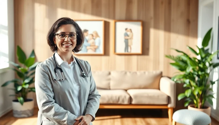 How to Choose the Right Attachment Theory Specialist for Your Needs