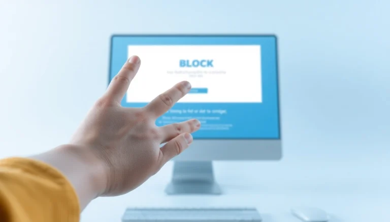 Understanding Inatogel Access Issues: Why You’re Blocked and How to Fix It
