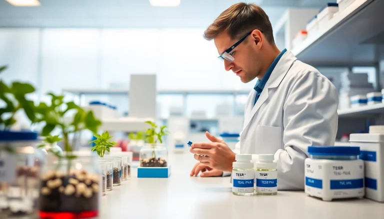 Elevating Stem Cell Research with TeSR™: The Comprehensive All Check Guide