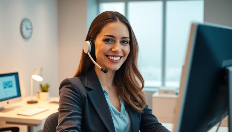 Maximizing Efficiency with a Virtual Answer Service: Your Complete Guide