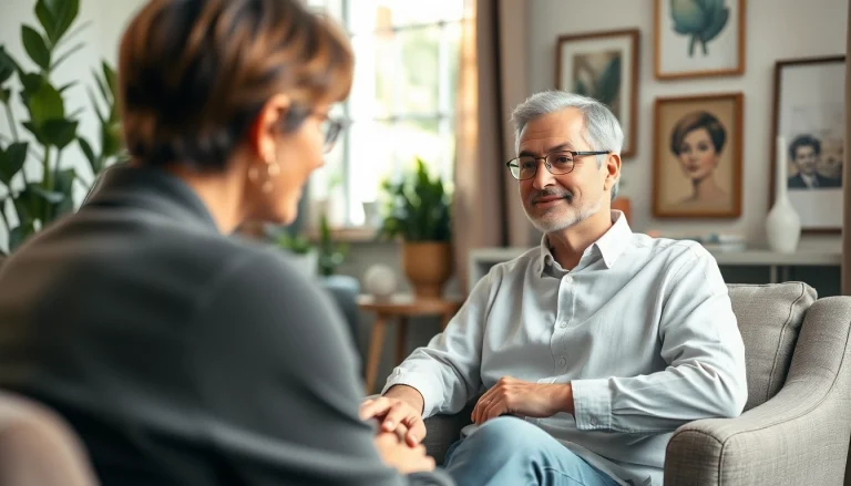 Understanding the Role of an Attachment Theory Specialist in Therapeutic Practices