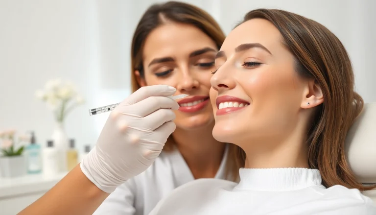 Getting the Best Face Filler: Your Guide to Flawless Skin Enhancement