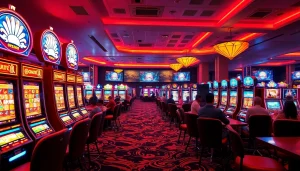 Rasakan keseruan perjudian di https://batman138ss.com dengan slot online yang menarik dan antarmuka modern.
