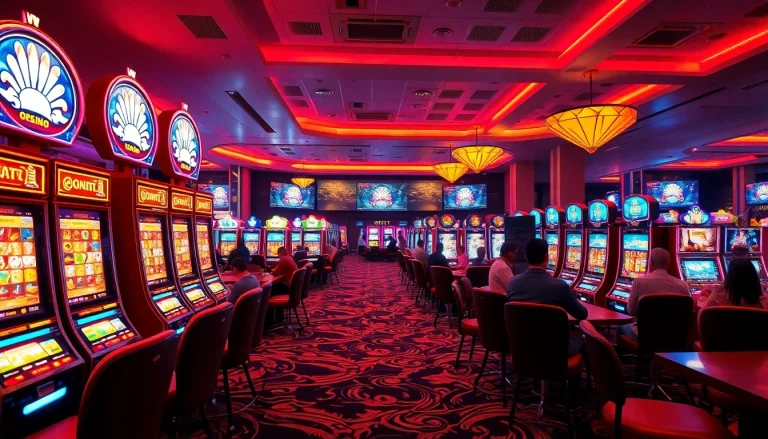 Cara Memenangkan Permainan Slot di https://batman138ss.com Dengan Strategi Terbaik