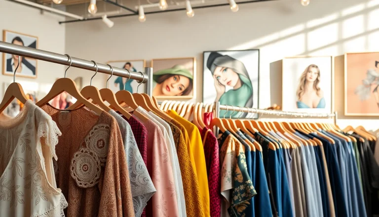 Elevate Your Wardrobe with Premium Art Clothing Calgary