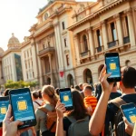 Las Ventajas y Opciones del esim Mexico para Viajeros