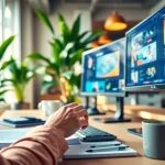 Elevate Your Brand with Exceptional kc web design Strategies