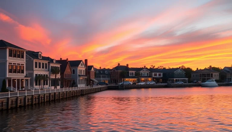 Unveiling Georgetown SC: A Hidden Gem of Southern Charm and Coastal Beauty