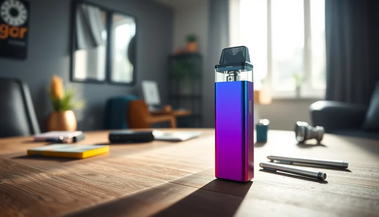 Unveiling the Foger Switch Pro Pod: Features, Benefits, and User Insights