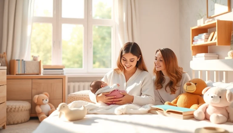 Los Mejores Nombres de Niño para el Futuro de Tu Hijo