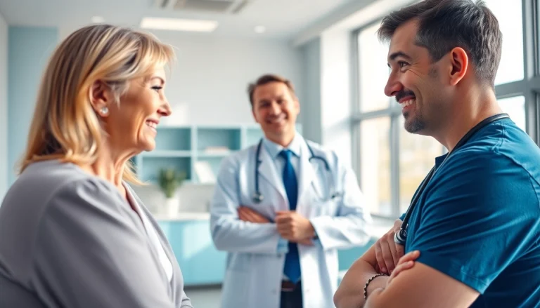 Comprehensive Guide to Parker Medical Las Vegas: Concierge Healthcare Services