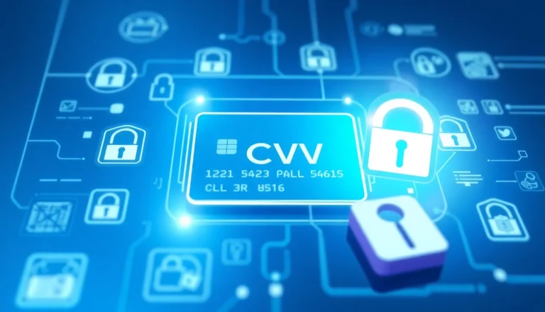 Unlocking the Benefits of Ultimateshop CVV for Safe Online Transactions