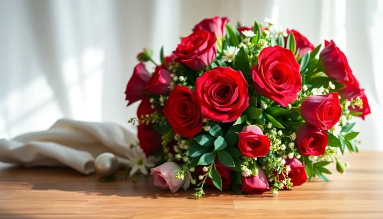 Premium Flower Delivery Diamond Creek: Fresh Blooms for Any Occasion