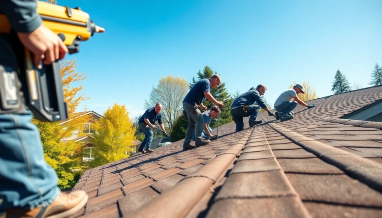 Top Insights for Quality Roofing Vancouver Wa: Tips, Best Practices, and Your Guide