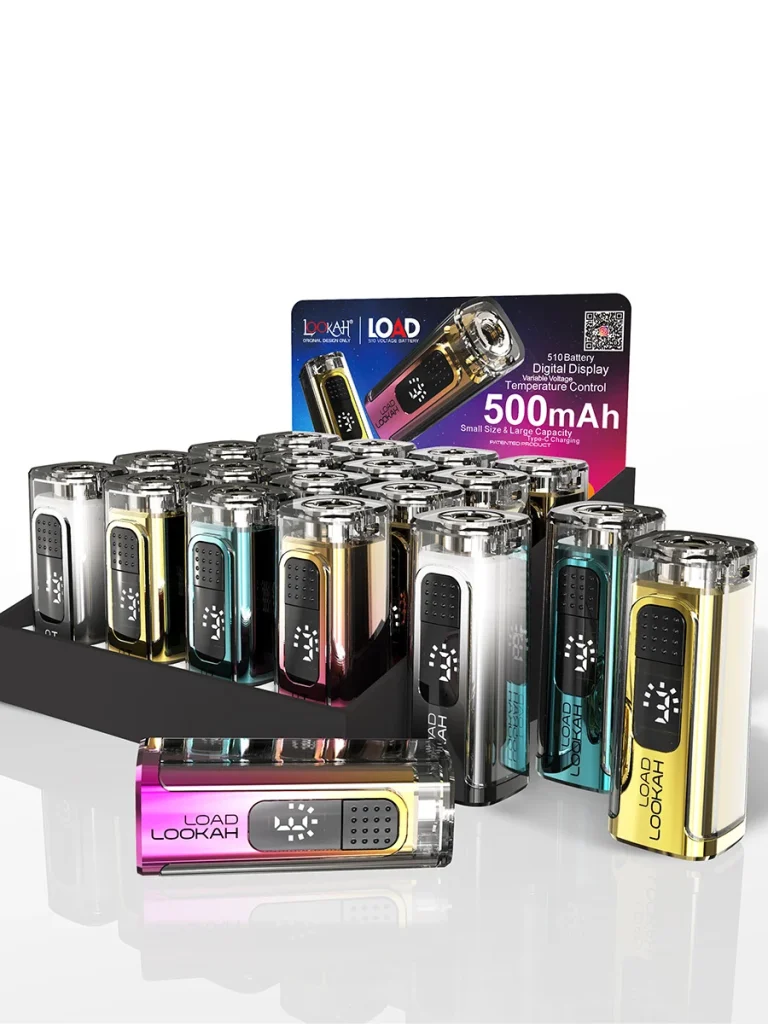 Choosing the Best 510 Thread Battery for Your Vaping Experience