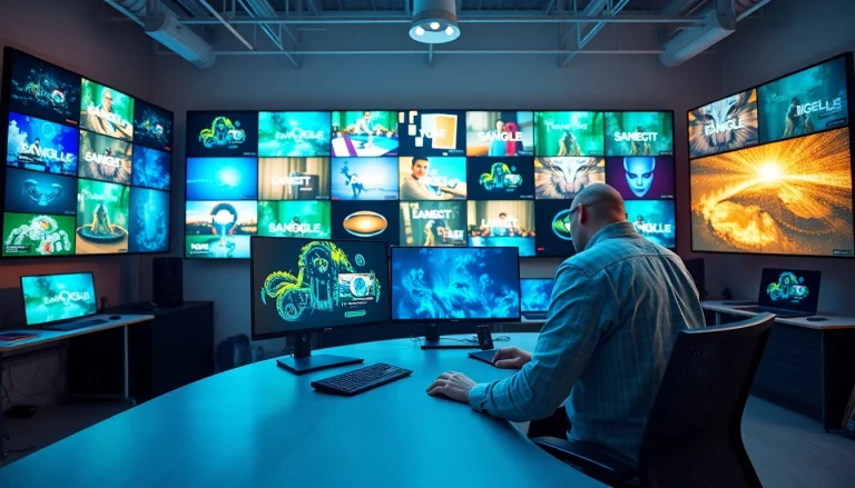 Crafting Effective KlingAI Prompts for Stunning Video Creations