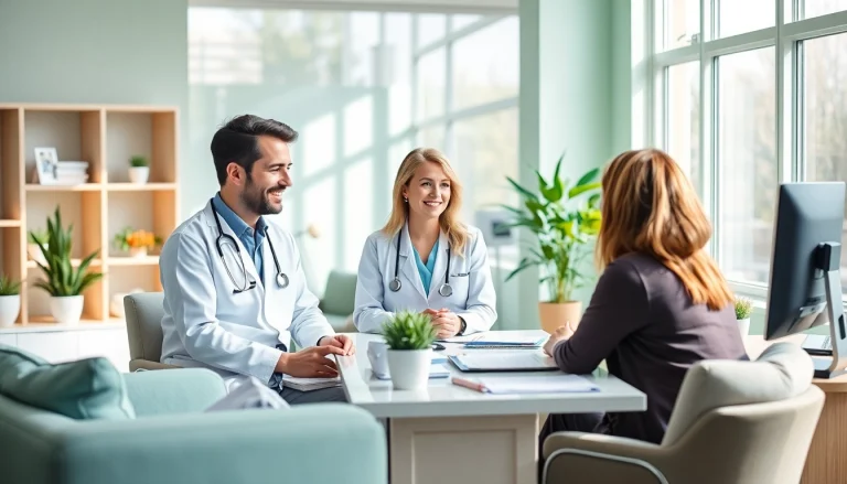 Why Choose Concierge Care Physicians for Personalized Healthcare