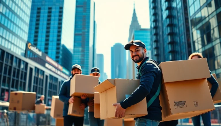 Your Guide to Finding Affordable and Reliable Cheap movers nyc