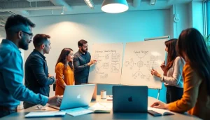 Choosing the Right Web Design Companies in Kansas City for Your Business Needs