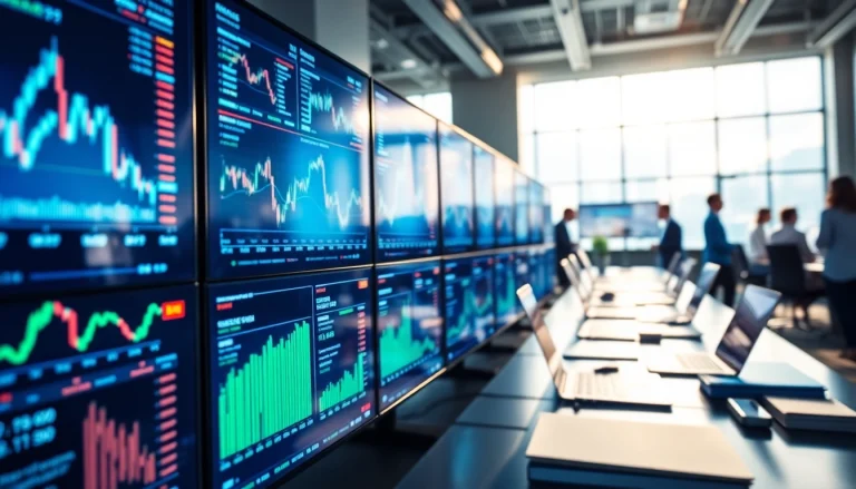 Understanding Sway Markets: Insights into Operational Challenges and Market Dynamics