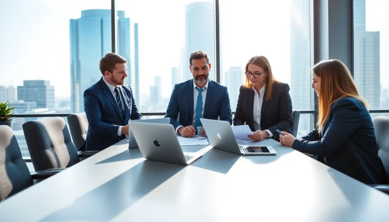 Top Strategies from Quickplus Business Consultants for Successful Business Setup