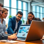 Boost Your Business with Expert Website Development Kansas City Services