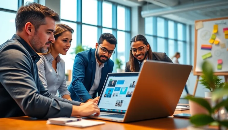Boost Your Business with Expert Website Development Kansas City Services